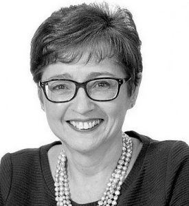 Prof Fiona Waldron