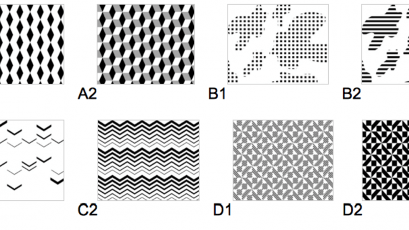 psychotextiles patterns
