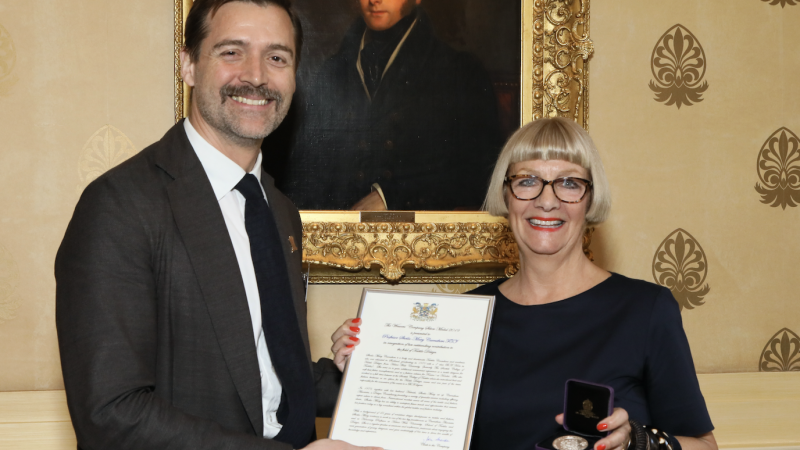 Dr_Patrick_Grant_Sheila_Mary