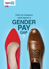 Are you prepared to report your gender pay gap?