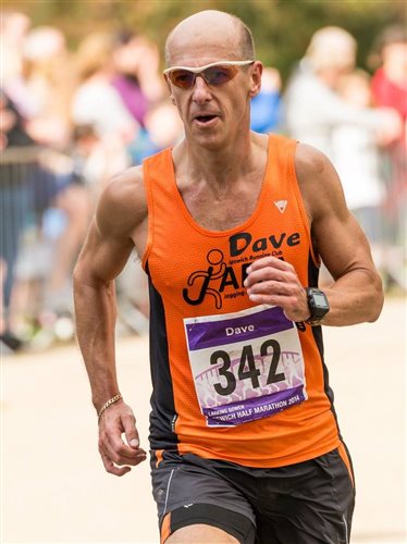 Dave Lumby