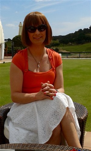 Alison Perkins