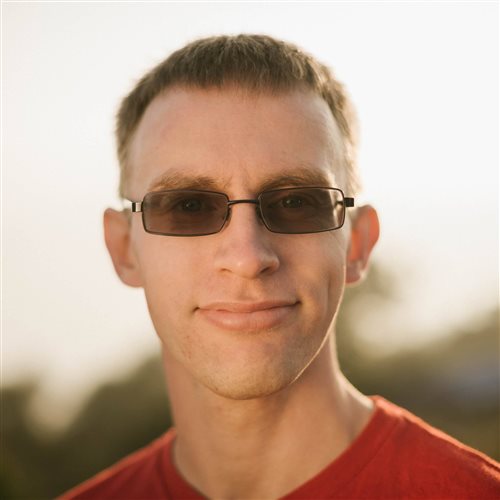 David Paul