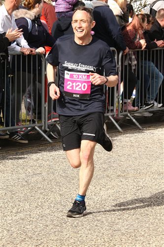 Nik Edwards