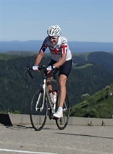 David Robinson