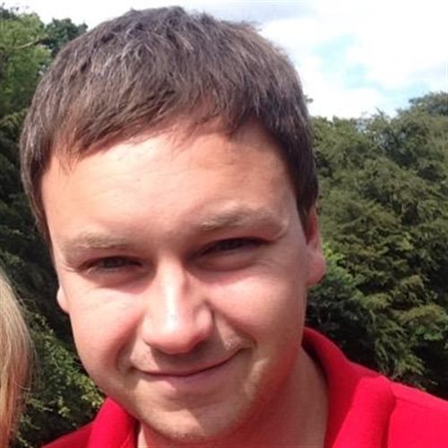 Euan Bain