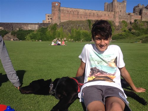Arun Summerfield