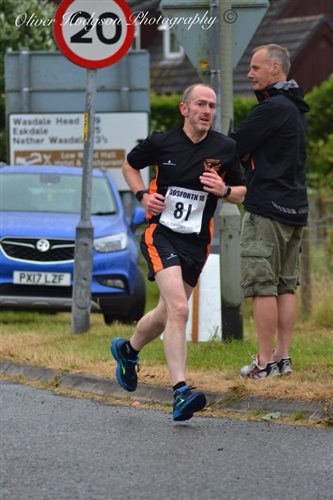 David Mcgarry