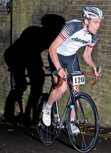Chris Metcalfe