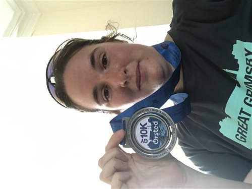 Amanda-Jane Bendall