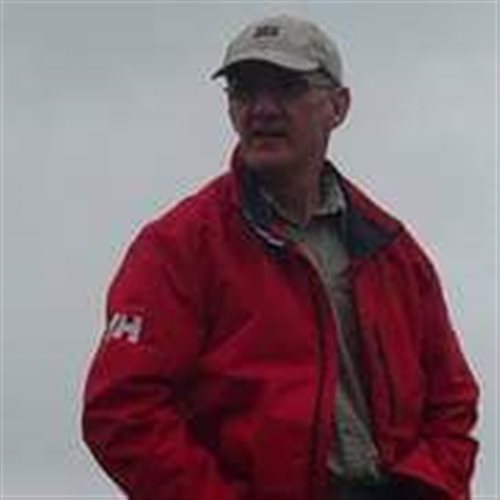 Aidan Cairns