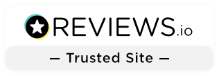 Reviews IO Logo