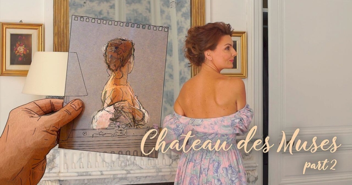 Chateau des Muses #2