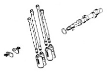 Camshaft & Followers