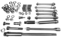 Stainless Hardware