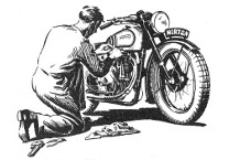Tools & Workshop