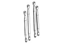 Pushrods
