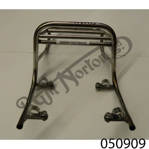 LUGGAGE RACK COMMANDO FASTBACK