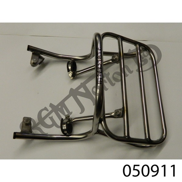 LUGGAGE RACK COMMANDO INTERSTATE