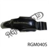 MANX FIBREGLASS REAR MUDGUARD [SHORT]