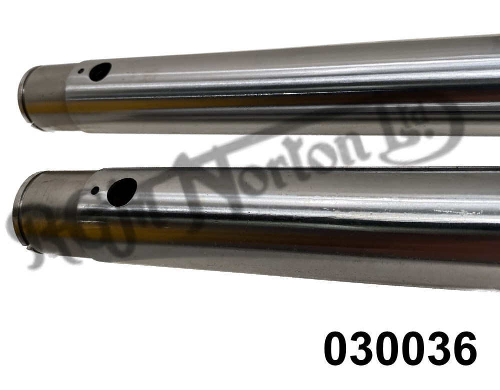 AMC ROADHOLDER FORK STANCHION HYBRID (25" LONG) (PAIRS)