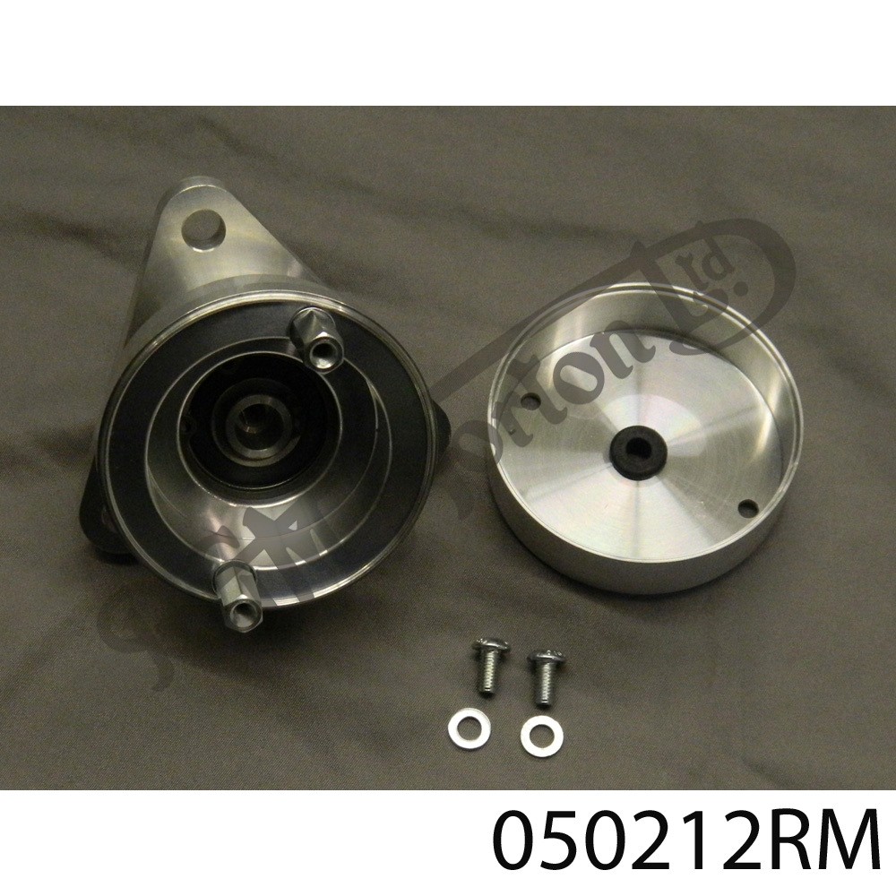 ELECTRONIC IGNITION HOUSING
