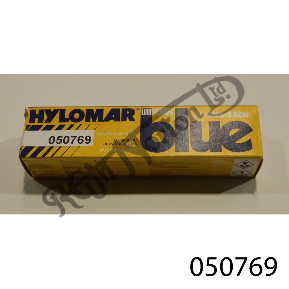 HYLOMAR GASKET SEALANT (BLUE)