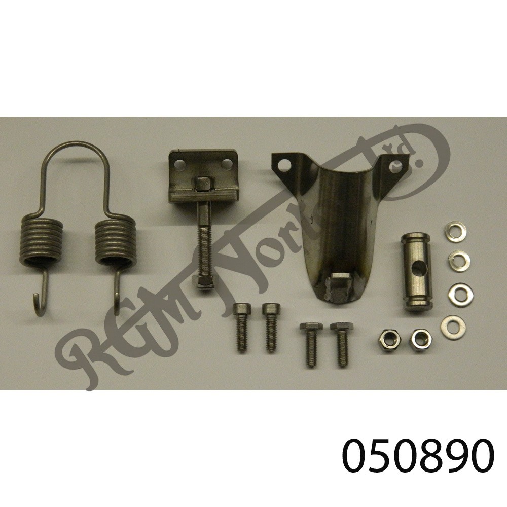 HEAD STEADY SPRING KIT COMPLETE