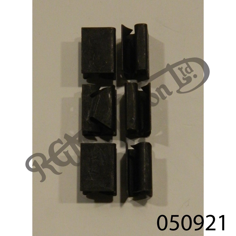 SEAT COVER CLIPS (6)