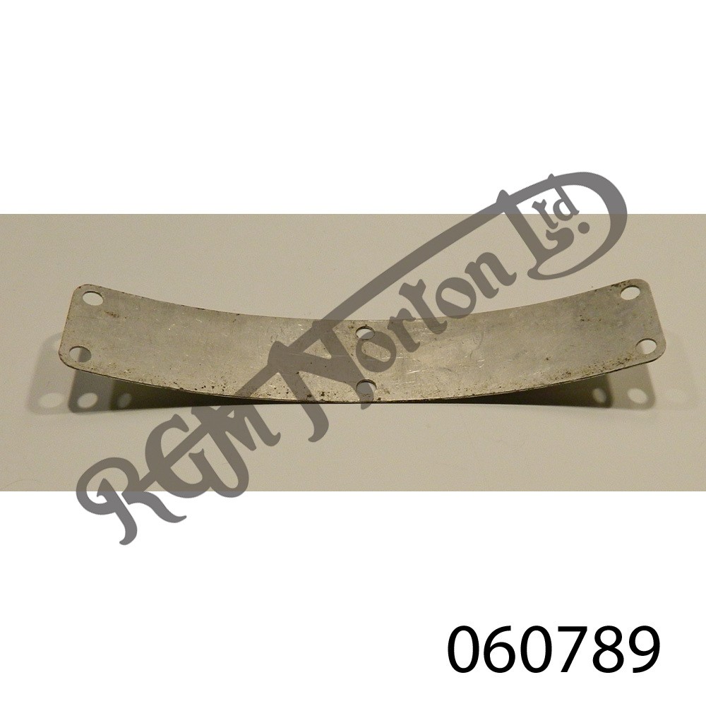 AIR INTAKE BLANKING PLATE