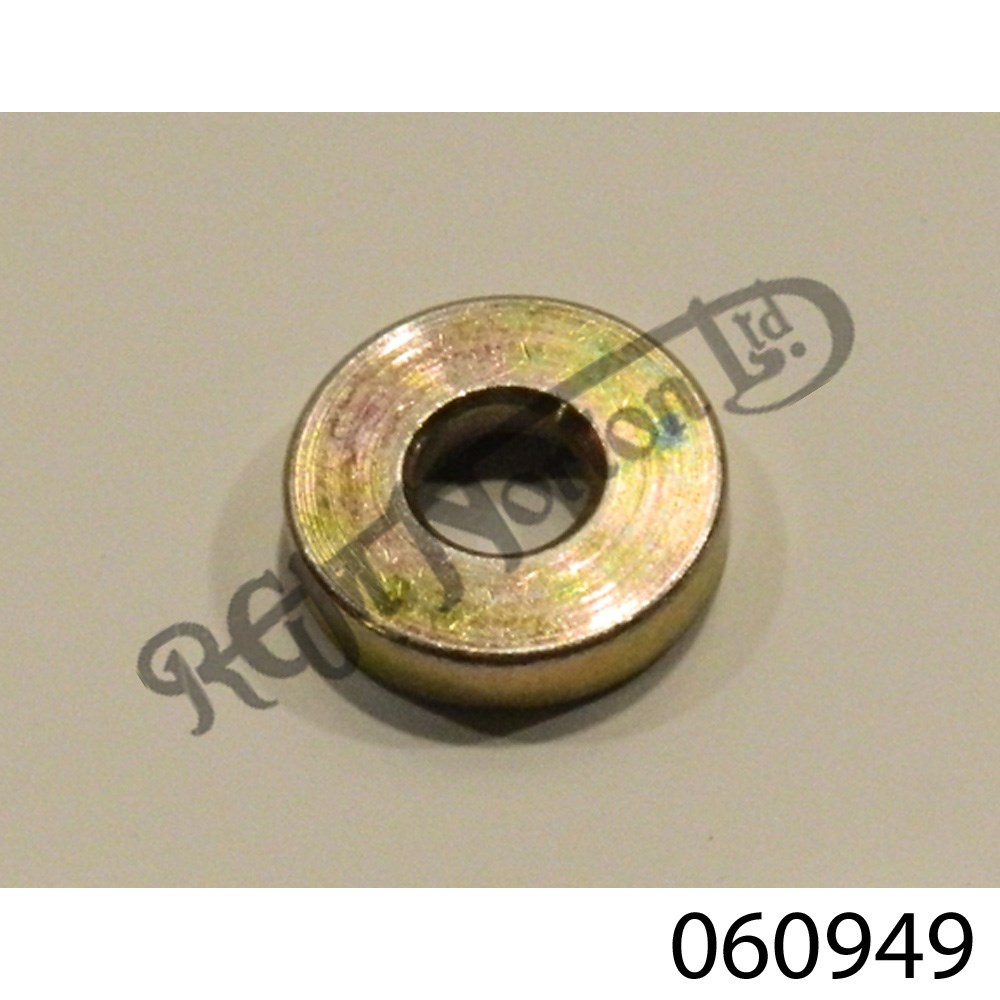 STEPPED AUTO ADVANCE WASHER