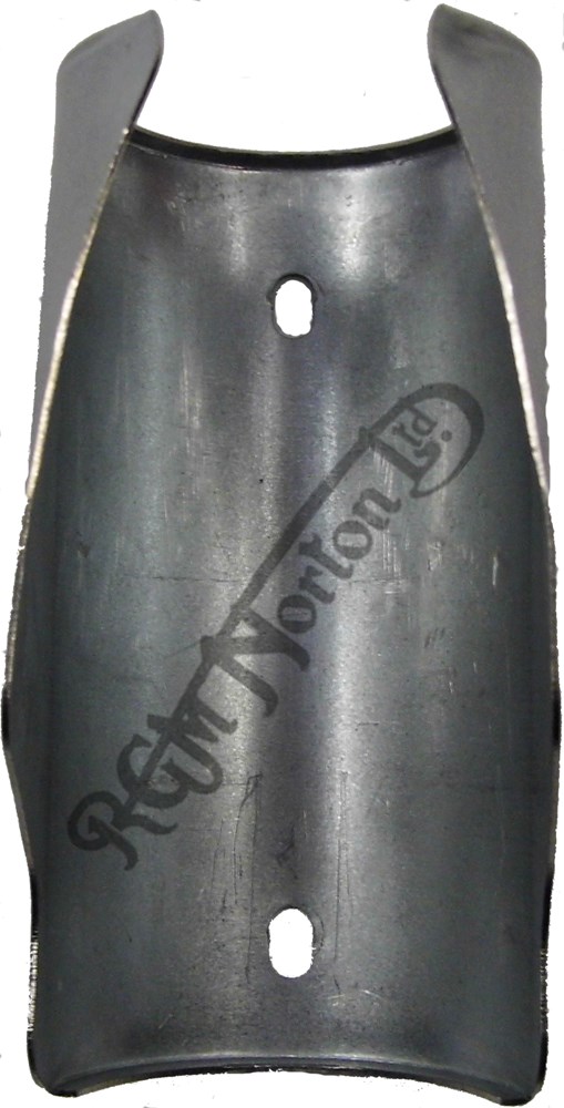 FEATHERBED FRAME HEADSTOCK COVER