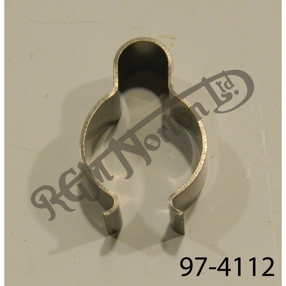 HANDLEBAR CABLE TIDY CLIP