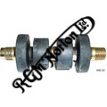 FRONT ISOLASTIC RUBBERS, MK3 (ADJUSTABLE)