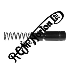 13MM MASTER CYLINDER PISTON WITH SEALS (USED IN OUR RELINE KIT)