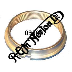 COMMANDO THREAD CARB ADAPTOR SLEEVE