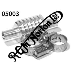 AUTOMATIC NON RETURN VALVE, FITS 3/8" HOSE
