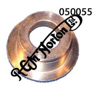 STAINLESS DISC RIVETS FOR 12" DISCS