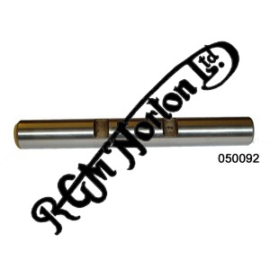 SWINGING ARM SPINDLE LONG +.010"