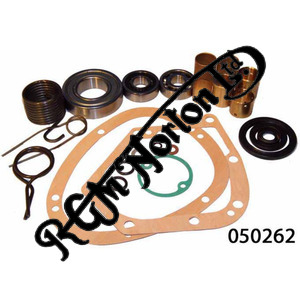 GEARBOX OVERHAUL KIT, MK3 COMMANDO