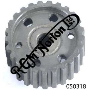 COMMANDO CLUTCH CENTRE FOR PRE COMMANDO MAINSHAFT