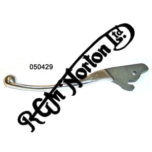RGM "RACING" BRAKE LEVER