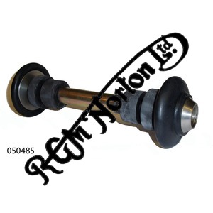 VERNIER REAR ISOLASTIC CONVERSION KIT