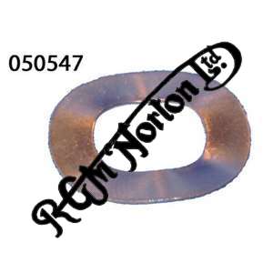 1/2" WAVY WASHER