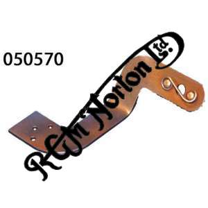 BRACKET FOR INTERSTATE SIDE PANEL