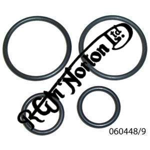 SWINGING ARM O RING SET (PRE 1974) (SET OF 4)