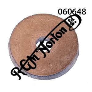 PETROL TANK RUBBER WASHER