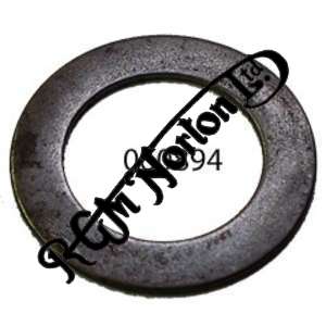 CLUTCH SPACER SHIM .036" THICK