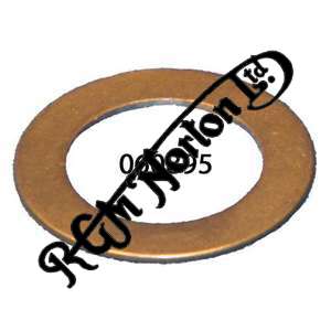 CLUTCH SPACER SHIM .048" THICK