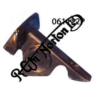 REAR FIBREGLASS TAIL LIGHT FAIRING EARLY TYPE – PATTERN